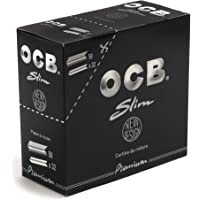 OCB Papel para Fumar - 50 Librito